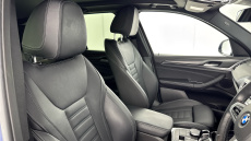 BMW X3 xDrive20i MHT M Sport 5dr Step Auto Petrol Estate